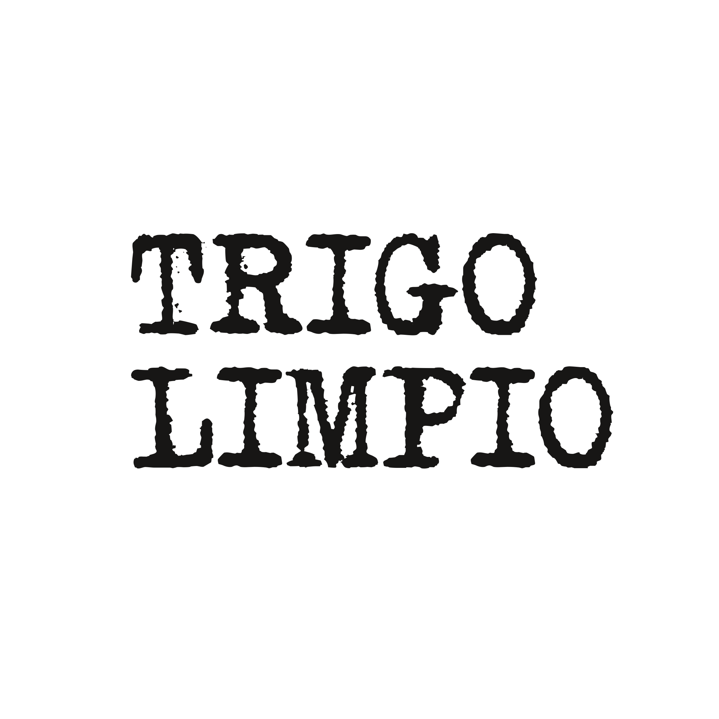 TrigoLimpio